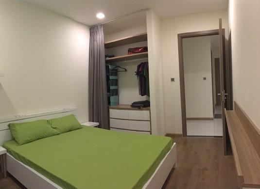 apartment for rent in Vinhomes Central Park Binh Thanh  District HCM BT105P3445(2)